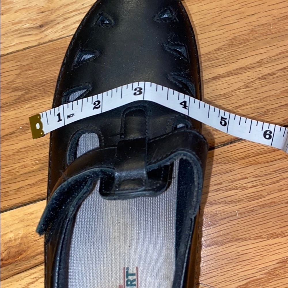 SAS tripad comfort leather shoe - Picture 8 of 8